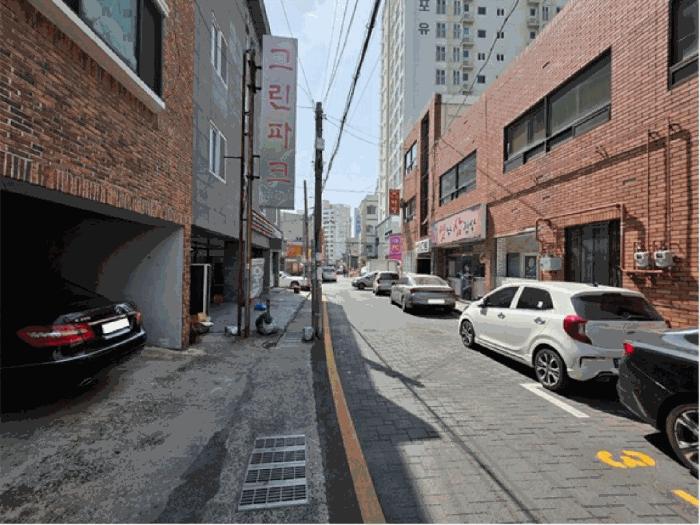 법원경매 2025타경11589 사진4 | 남구 신정동 477-11 숙박시설 경매