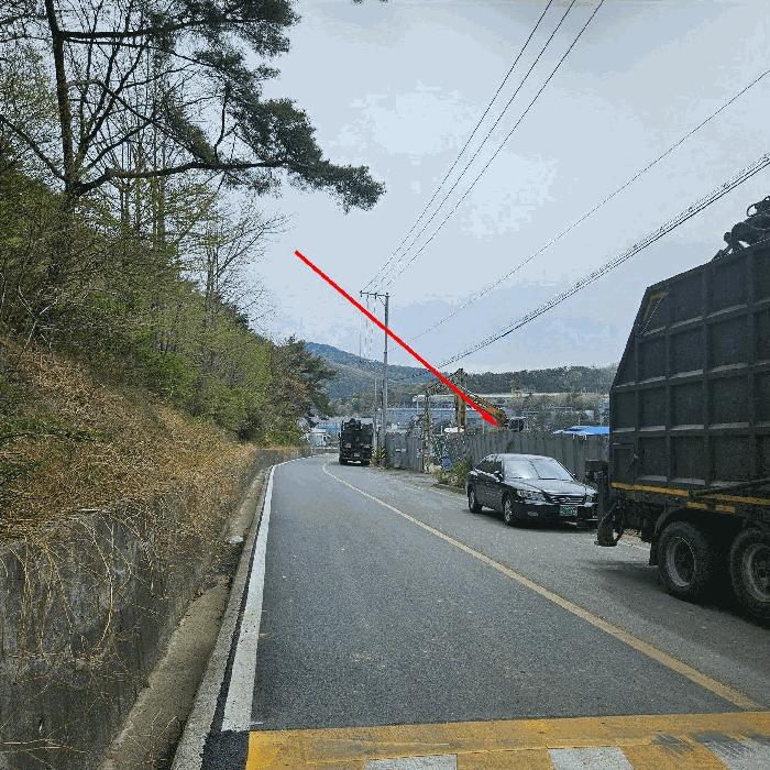 법원경매 2025타경11597 사진2 | 울산 울주군 삼동면 답 경매