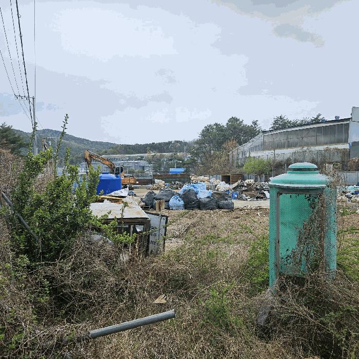 법원경매 2025타경11597 사진6 | 울산 울주군 삼동면 답 경매