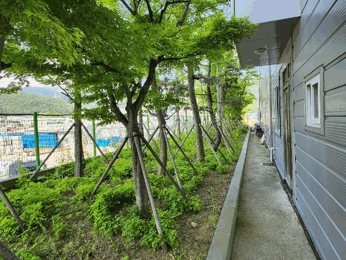 법원경매 2025타경11752 사진8 | 양산시 북정동 99 공장 경매