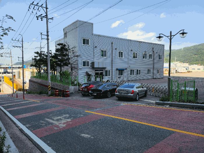 법원경매 2025타경11752 사진9 | 양산시 북정동 99 공장 경매