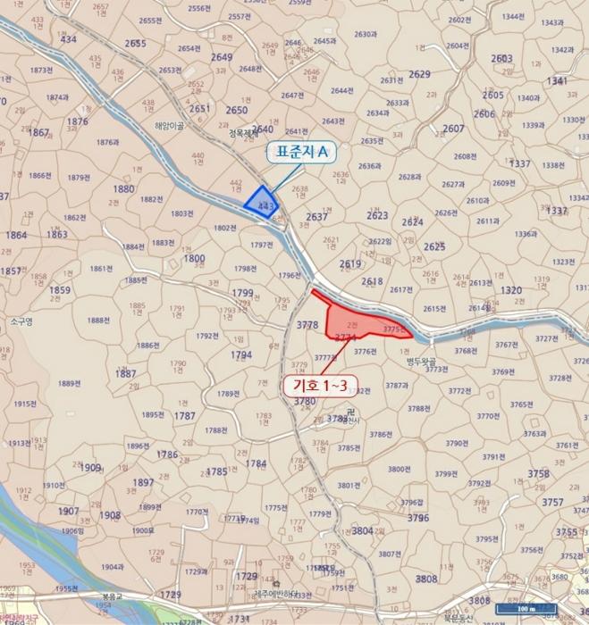 2024타경8746 법원경매 사진11 | 제주 제주시 전 경매