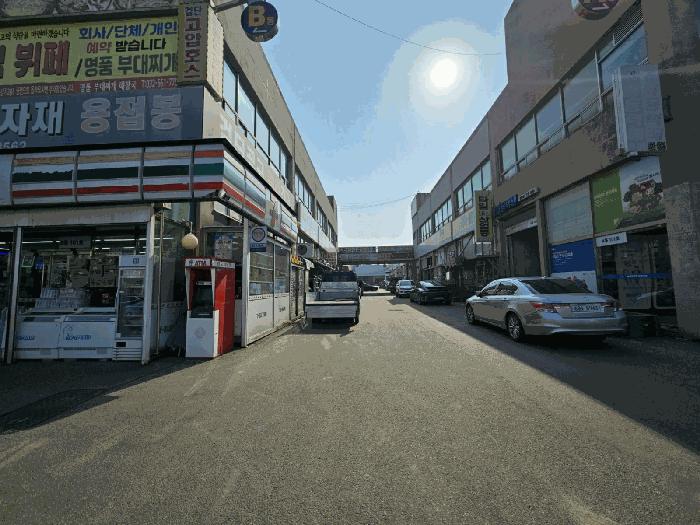 2025타경878 법원경매 사진11 | 인천 서구 근린상가 경매