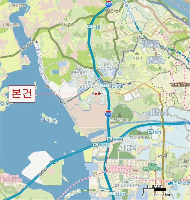 2025타경878 법원경매 사진20 | 인천 서구 근린상가 경매