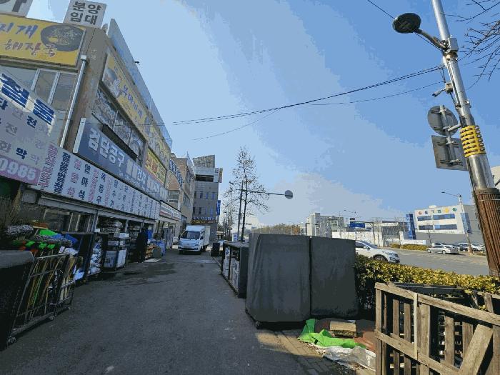2025타경878 법원경매 사진5 | 인천 서구 근린상가 경매