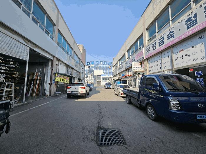 2025타경878 법원경매 사진7 | 인천 서구 근린상가 경매