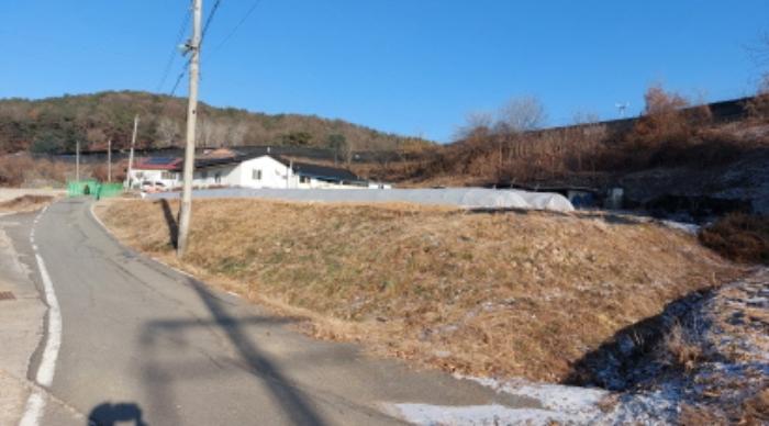 법원경매 2023타경8828 사진6 | 파주시 파주읍 연풍리 315-8 대지 경매