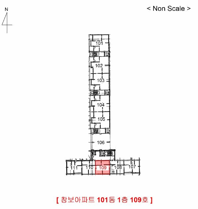 법원경매 2025타경507729 사진11 | 인천 부평구 부평동 70-78 아파트 경매