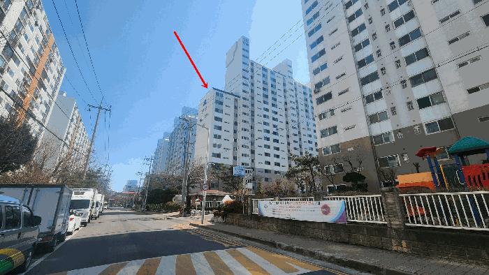 법원경매 2025타경507729 사진4 | 인천 부평구 부평동 70-78 아파트 경매