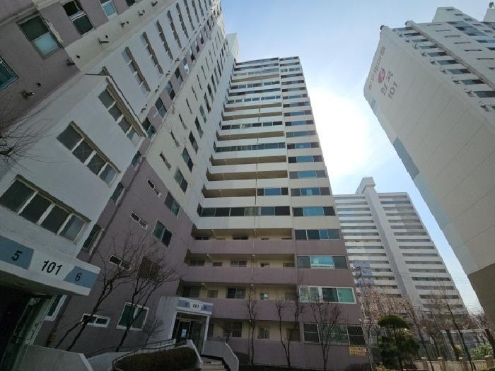 법원경매 2025타경507729 사진8 | 인천 부평구 부평동 70-78 아파트 경매