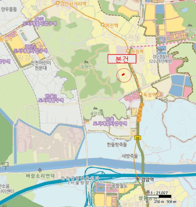 2025타경507746 법원경매 사진20 | 인천 서구 다세대주택 경매