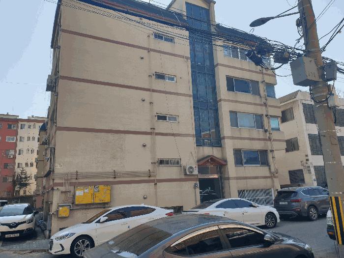인천광역시 남동구 간석동 617-94 대신아트빌라 1층102호 법원경매 물건 대표사진
