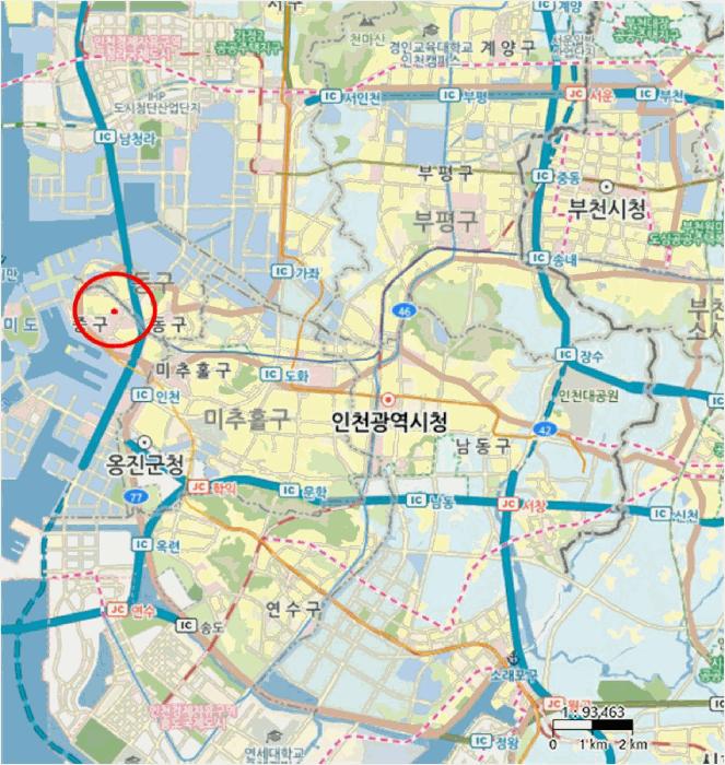2025타경508407 법원경매 사진17 | 인천 중구 아파트 경매