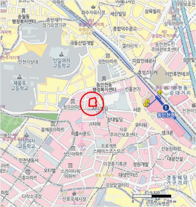 2025타경508407 법원경매 사진18 | 인천 중구 아파트 경매