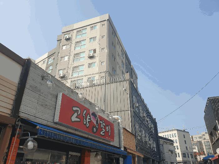 2025타경508407 법원경매 사진4 | 인천 중구 아파트 경매