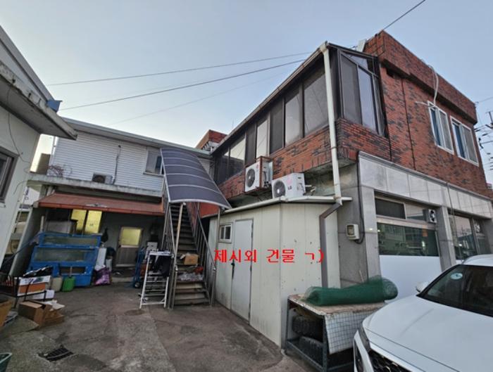 법원경매 2024타경660 사진2 | 청송군 진보면 각산리 537-3 근린주택 경매