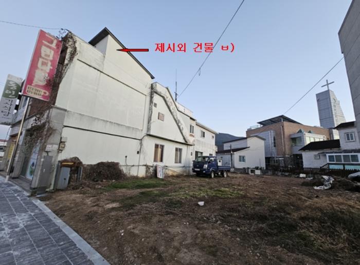 법원경매 2024타경660 사진5 | 청송군 진보면 각산리 537-3 근린주택 경매