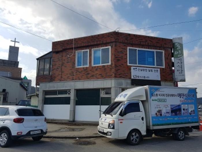 법원경매 2024타경660 사진9 | 청송군 진보면 각산리 537-3 근린주택 경매