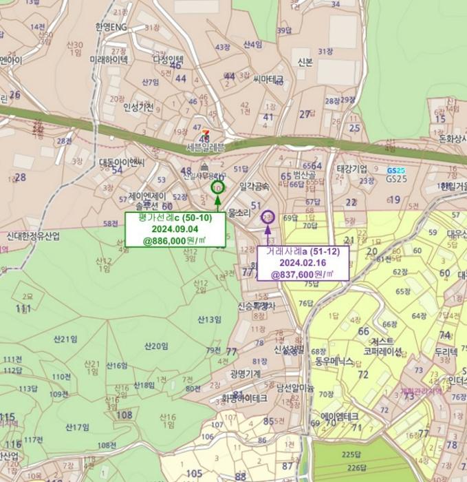 2024타경99473 법원경매 사진66 | 경기 화성시 공장 경매