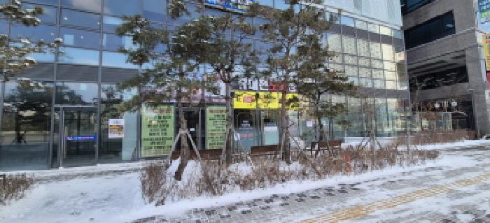 법원경매 2025타경408 사진4 | 고양시 덕양구 서오릉로 근린상가 경매
