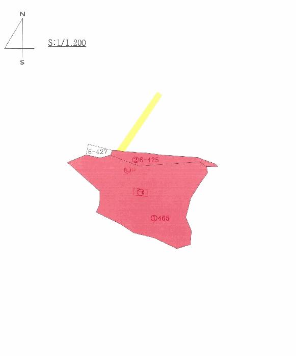법원경매 2025타경10144 사진19 | 의성군 금성면 청로리 465 전 경매