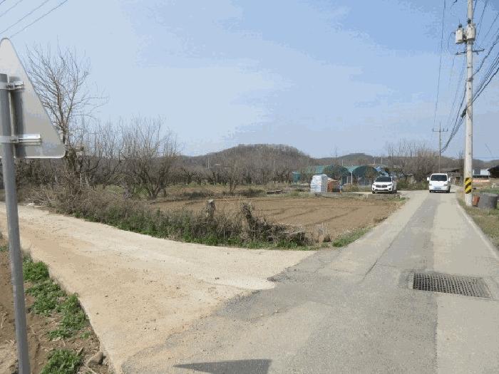 법원경매 2025타경10156 사진2 | 대구 군위군 의흥면 답 경매