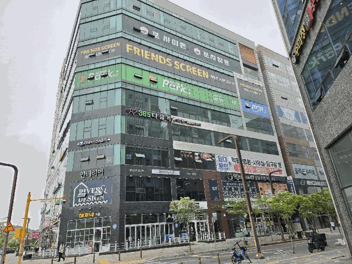 2025타경55929 법원경매 사진5 | 경기 화성시 상가,오피스텔,근린시설 경매