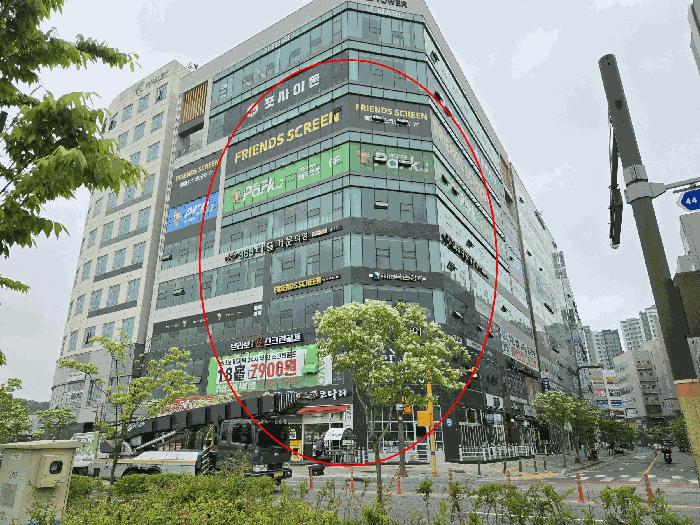 2025타경55929 법원경매 사진7 | 경기 화성시 상가,오피스텔,근린시설 경매