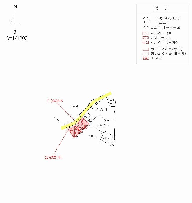 법원경매 2025타경925 사진28 | 대구 중구 남산동 2426-5 주택건물 경매
