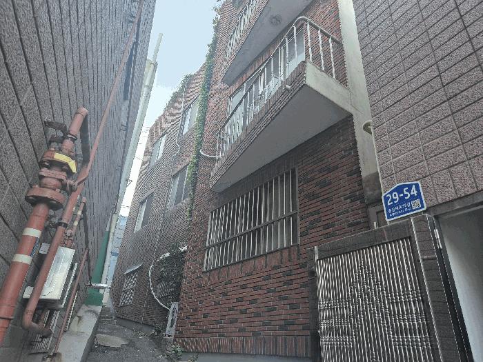 2025타경984 법원경매 사진2 | 대구 남구 주택건물 경매
