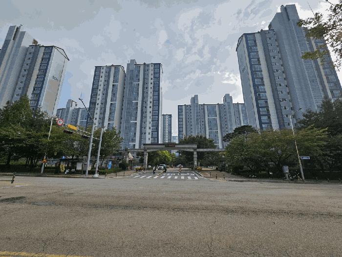 2025타경57956 법원경매 사진2 | 경기 화성시 아파트 경매