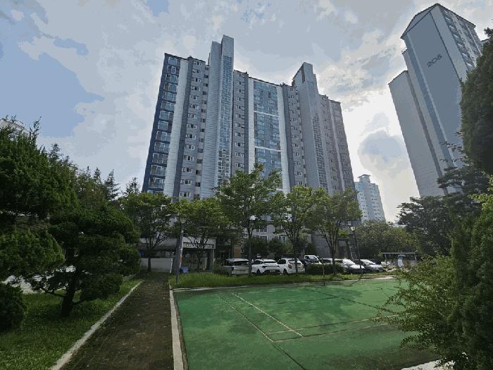 2025타경57956 법원경매 사진3 | 경기 화성시 아파트 경매
