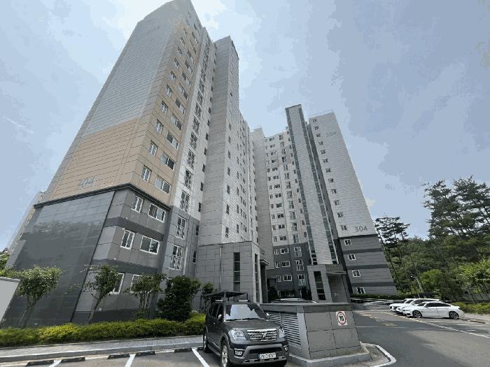 2025타경8248 법원경매 사진3 | 대구 동구 아파트 경매