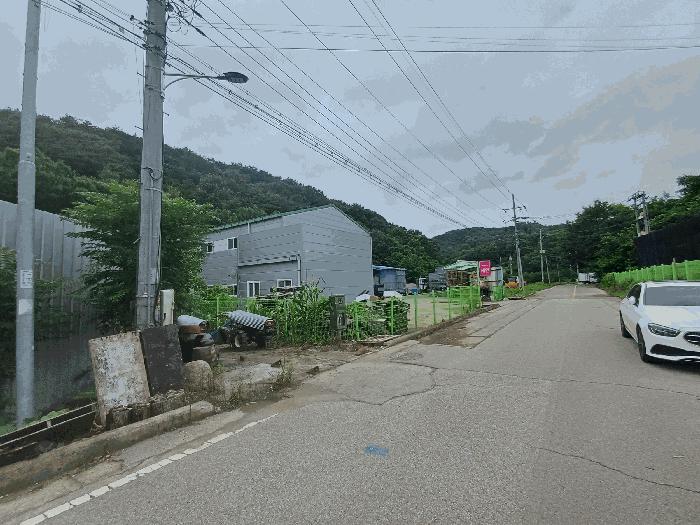 2025타경8524 법원경매 사진4 | 경북 칠곡군 창고 경매