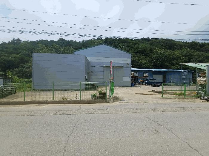 2025타경8524 법원경매 사진8 | 경북 칠곡군 창고 경매