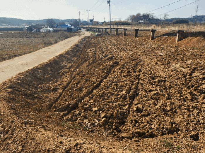 2025타경51154 법원경매 사진3 | 충남 당진시 답 경매