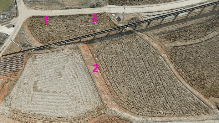 2025타경51154 법원경매 사진5 | 충남 당진시 답 경매
