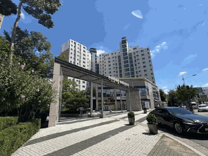 2025타경8620 법원경매 사진2 | 대구 동구 아파트 경매