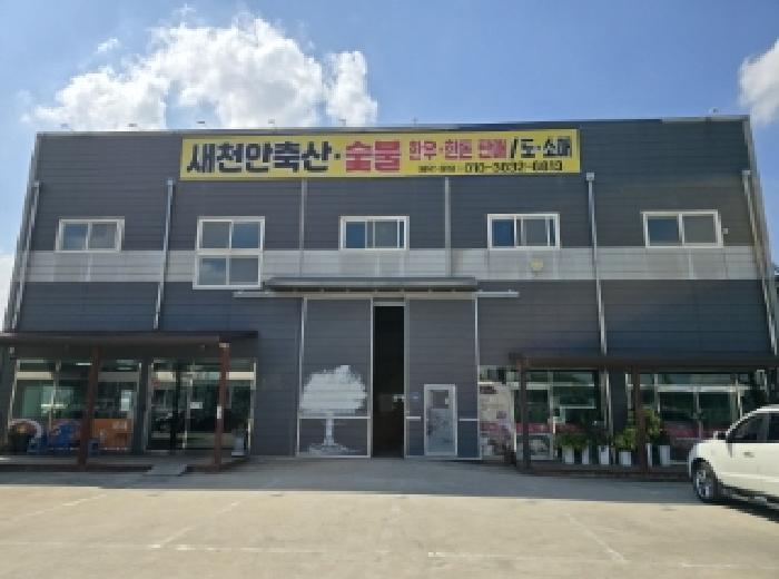 법원경매 2025타경8931 사진3 | 영천시 도동 234-4 공장 경매