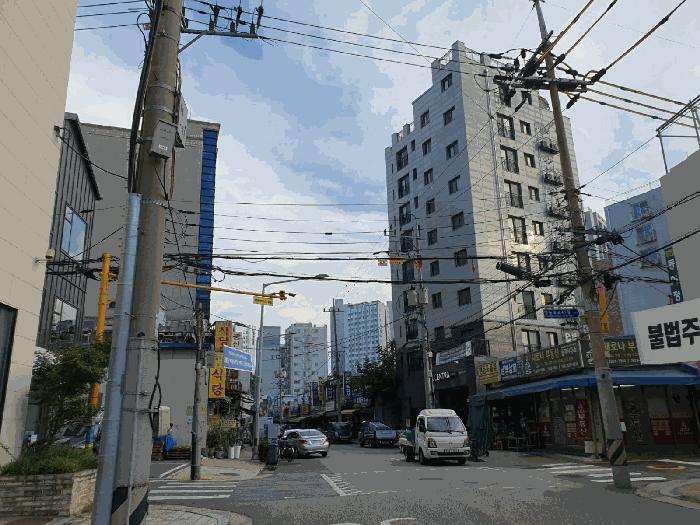 서울 영등포구 영등포동2가 256 라센트라 제8층 제8 오피스텔 사진 3