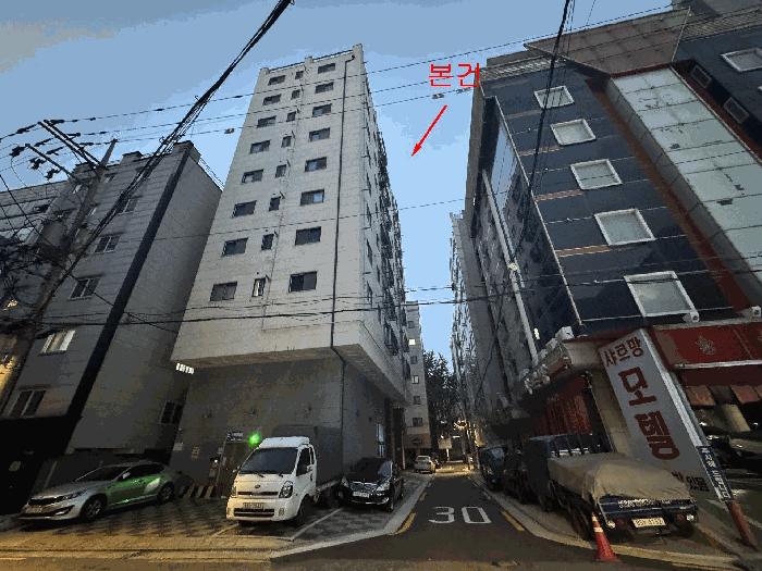 서울특별시 강서구 화곡동 24-76 더플러스 제4층 제404호 법원경매 물건 대표사진