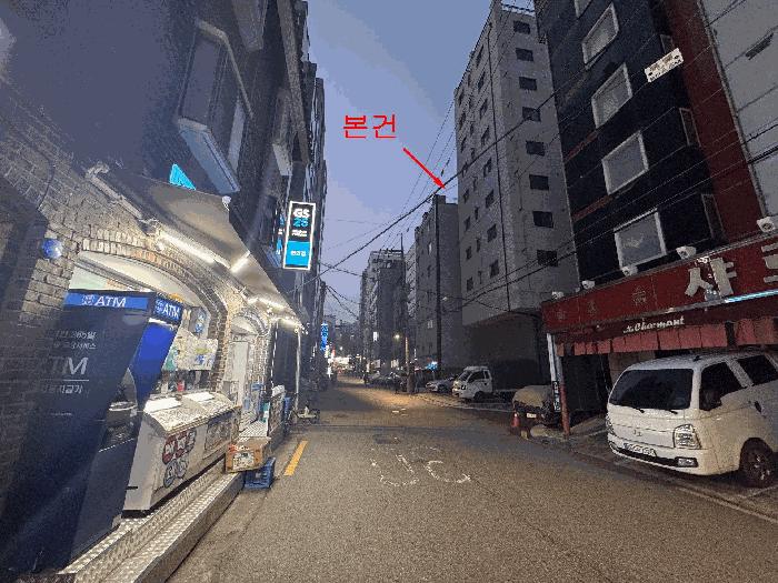 법원경매 2025타경12736 사진2 | 서울 강서구 화곡동 24-76 다세대주택 경매