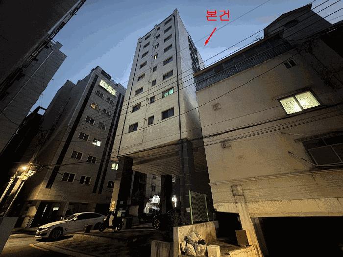 법원경매 2025타경12736 사진3 | 서울 강서구 화곡동 24-76 다세대주택 경매