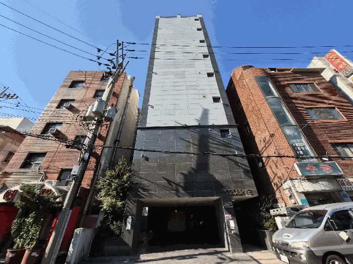 서울 영등포구 영등포동6가 100 리저브오피스텔 제2층 오피스텔 사진 3