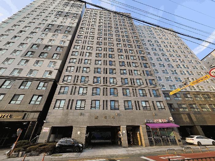 서울특별시 구로구 오류동 55-16 프리가 제2층 제206호 법원경매 물건 대표사진