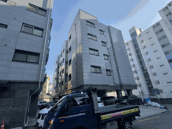 법원경매 2025타경13478 사진4 | 서울 금천구 시흥동 184-6 다세대주택 경매