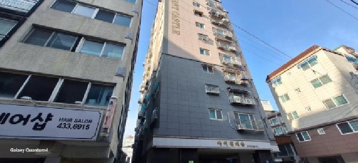 2025타경513954 법원경매 사진5 | 인천 남동구 오피스텔 경매