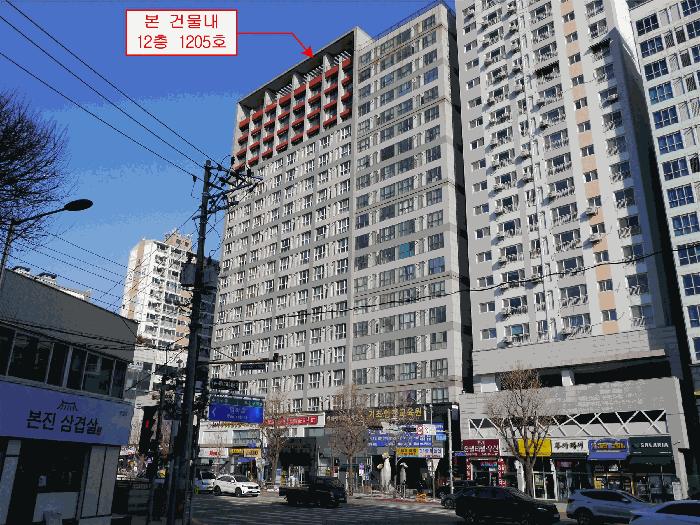 2025타경514165 법원경매 사진5 | 인천 부평구 오피스텔 경매