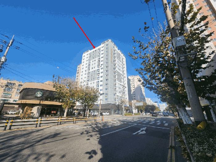 2025타경514187 법원경매 사진2 | 인천 미추홀구 오피스텔 경매