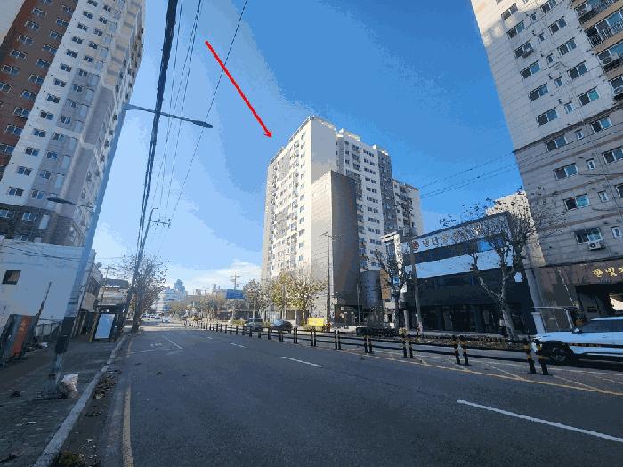 2025타경514187 법원경매 사진3 | 인천 미추홀구 오피스텔 경매